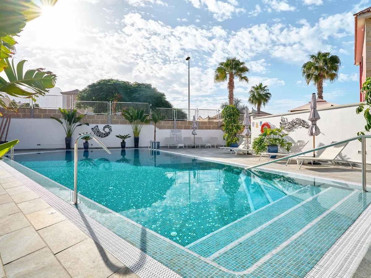 Holiday Home Capitana By Interhome Costa Adeje