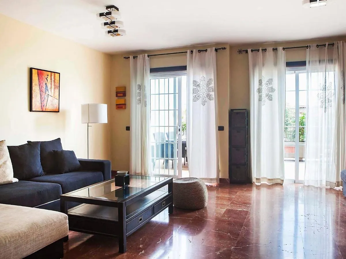 Holiday Home Capitana By Interhome Costa Adeje