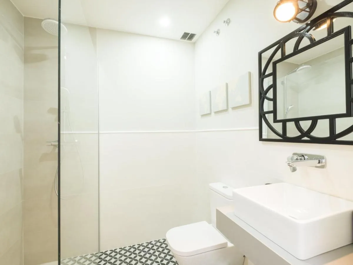 Holiday Home Capitana By Interhome Costa Adeje